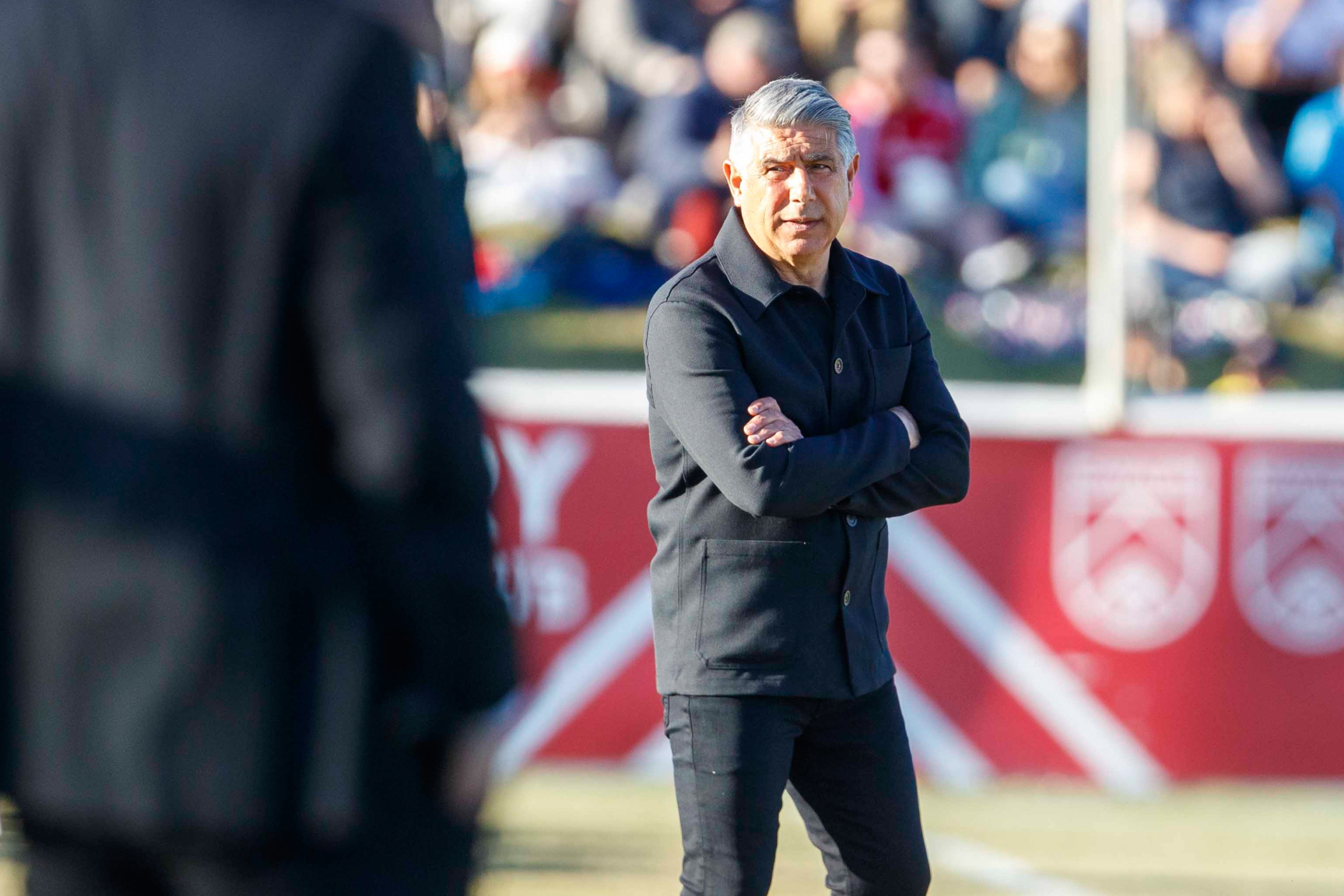 Afshin Ghotbi, SixFive Sports & Entertainment and Dean Shillington settle dispute